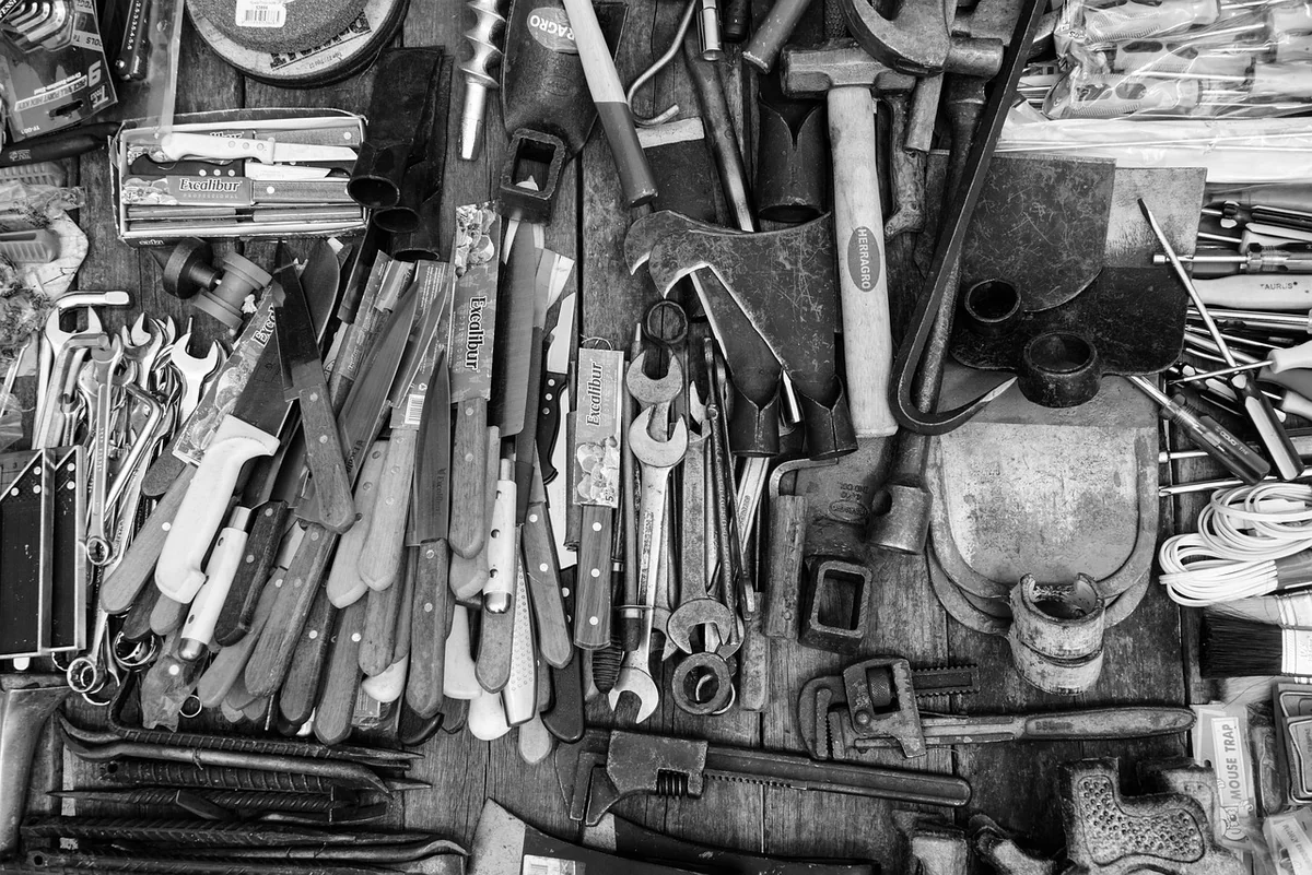 Pre-installation essentials: tools and preparation