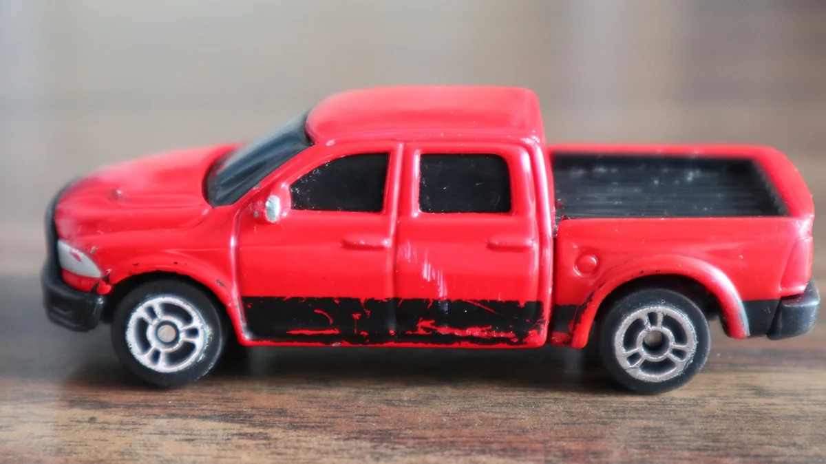 The Future of Aero-Functional Truck Accessories