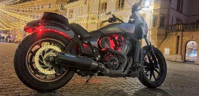 victory motorcycles